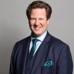 Alec Shelbrooke MP