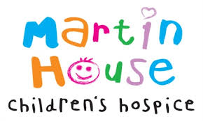 Martin House logo